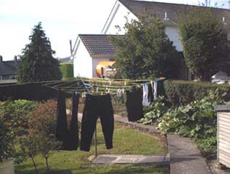 Clothesline