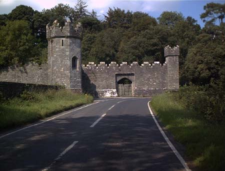 GATEHSE