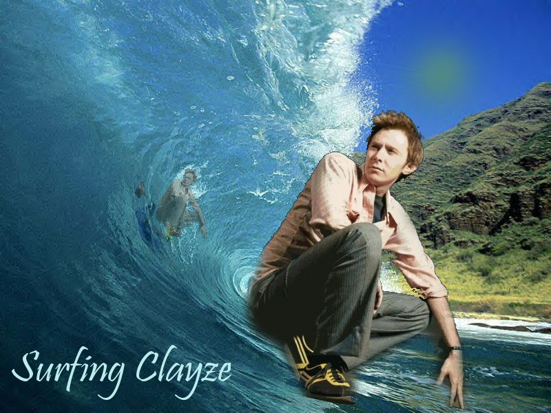 clayze