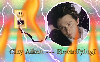 electrifying