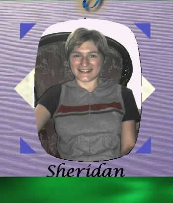 Sheridan