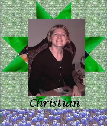 Christian