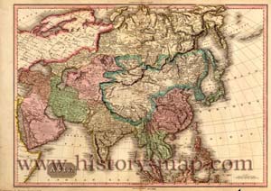 1800s-Asia-in